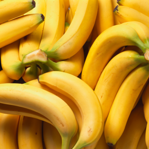 Fresh Cavendish Bananas (Priced Per LB)