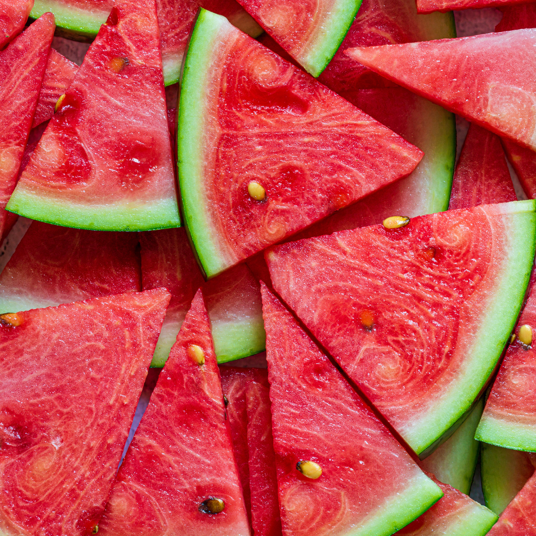 Fresh Watermelon Price Per LB