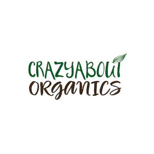 Crazy About Organics
