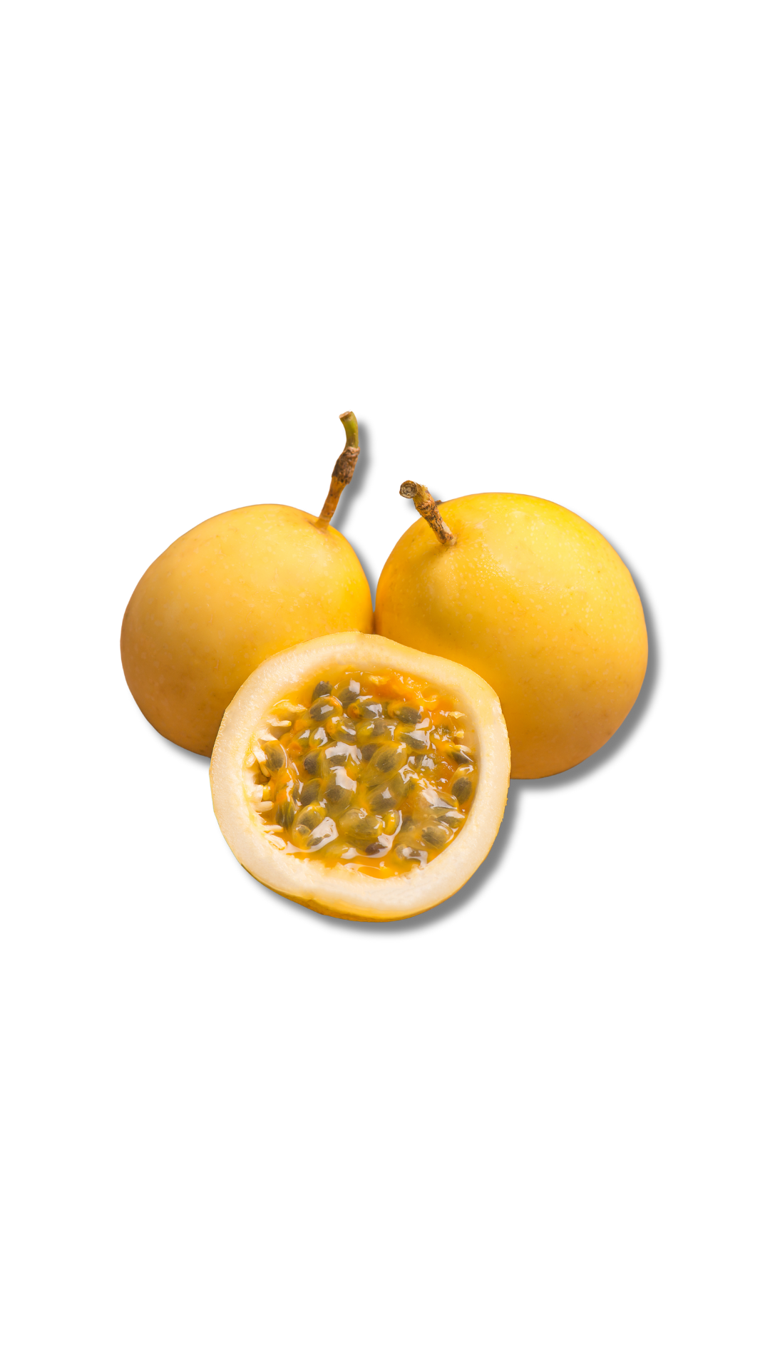 Passion Fruit Pulp